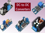 DC TO DC BUCK / BOOST MODULES AND CONVERTERS