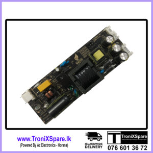 POWER WITH BL INVERTER POWER 12V_3A / BL_OUT 30_60V